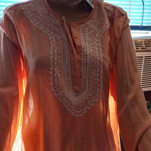 Dress Shirts and Tops